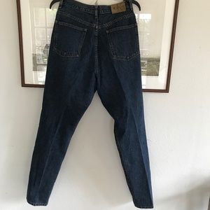 Calvin Klein 20 yr old jeans